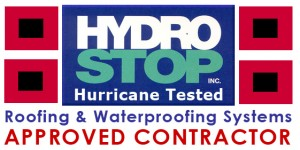 Hydro-Stop Approved Contractor